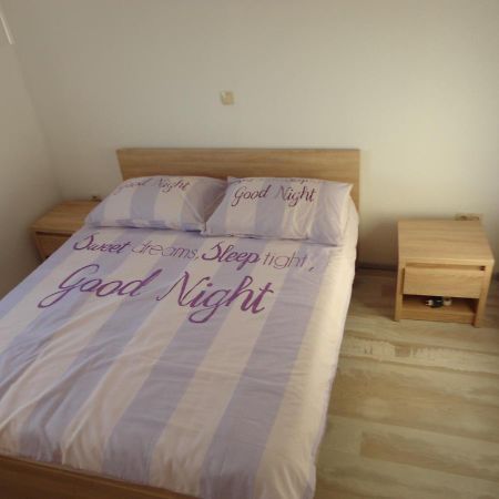 Apartman Bozic Appartement Kaštel Štafilić Buitenkant foto